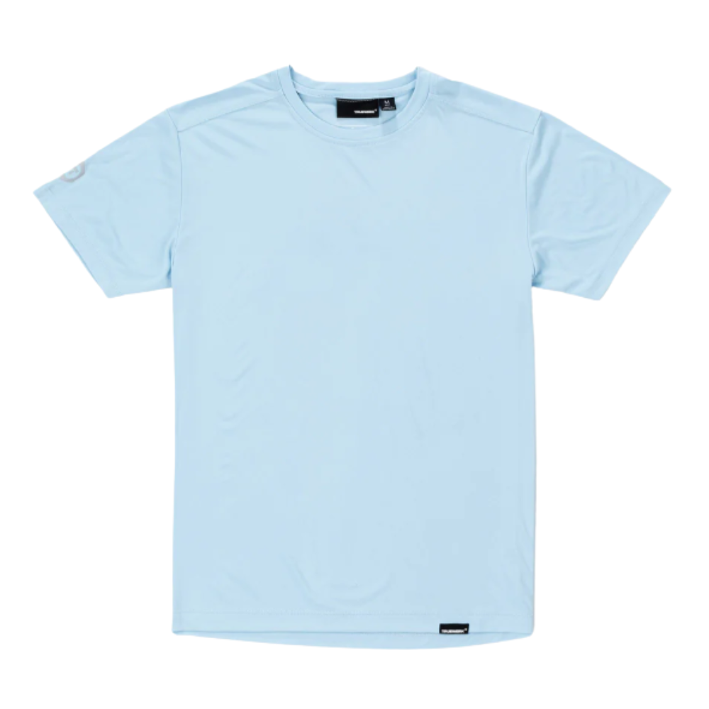 TrueWork B1 Mens Sun Short Sleeve Tee from GME Supply